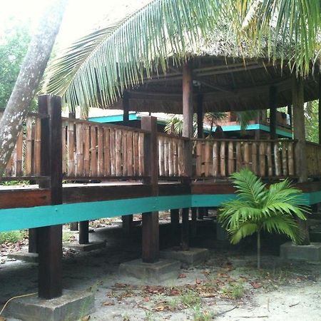 Itza Resort Long Caye Facilités photo