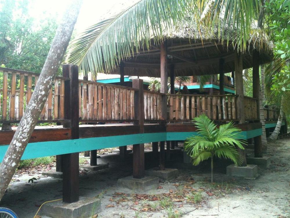 Itza Resort Long Caye Facilités photo
