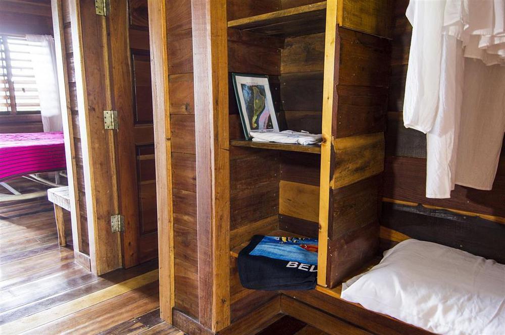 Itza Resort Long Caye Chambre photo
